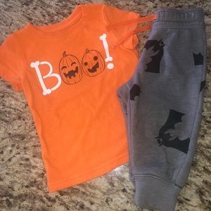 SOLD Cat & Jack BOO 👻